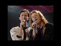 1987 Italy Umberto Tozzi Raf Gente Di Mare 3th Place At Eurovision Song Contest In Brussels
