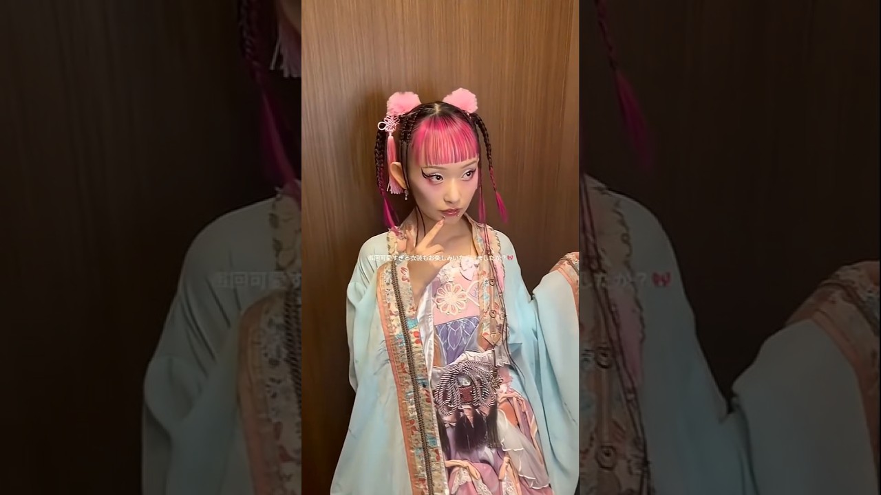 水曜日のカンパネラ ZeppTour2025/2026〜可愛女子〜 in Zepp Sapporoファイナル🔥