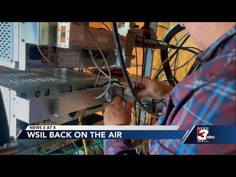 Wsil