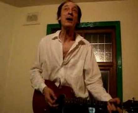 House of the Rising Sun - John Otway & the Odd Heckler