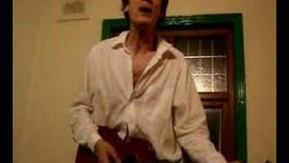 House of the Rising Sun - John Otway & the Odd Heckler
