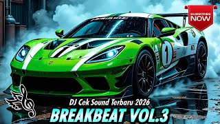 Download lagu DJ TERBARU  2026 | DJ BREAKBEAT 24/7 TERBARU | DJ TIK TOK FULL BASS NONSTOP mp3