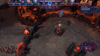 레이너 본연의 임무