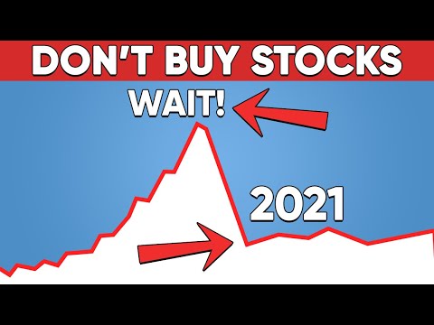 2021年5大最佳投資 (5 Best Investments For 2021)