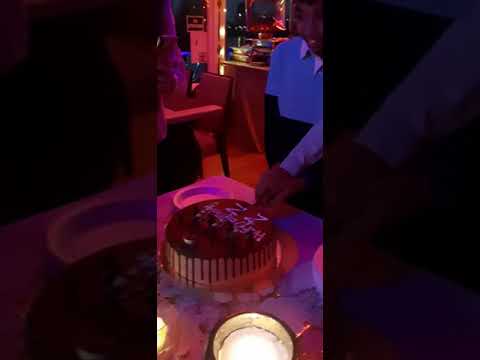 Zayna & Zayan's 11th Birthday celebrations