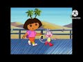 Dora Beach Travel Song Reprise 2 Loud Sound Vision High Pitched