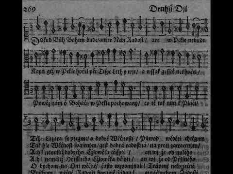 A. V.  Michna - O věčnosti