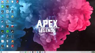 Apex Legends