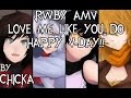 REACTION TO "RWBY AMV - Love Me Like You Do ...