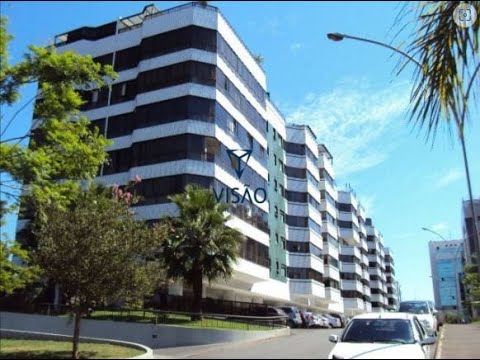 Excelente Apartamento na SQSW 305 BL. G - SUDOESTE