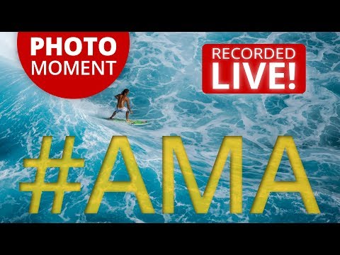 Buying iPhone 8 or X?, GH5 V-Log Purchasing, Why Final Cut Pro X? — AMA (Ask Me Anything)
