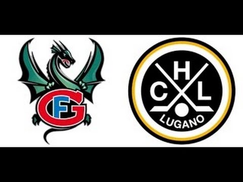 LNA - Lausanne HC vs. HC Fribourg-Gottéron - 01.12.2015