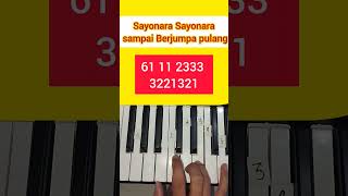 Download lagu Sayonara Sayonara sampai Berjumpa pulang (Piano Tutorial) #tiktok #shorts #fyp #music #sayonara mp3 Download lagu Sayonara Sayonara sampai Berjumpa pulang (Piano Tutorial) #tiktok #shorts #fyp #music #sayonara mp3