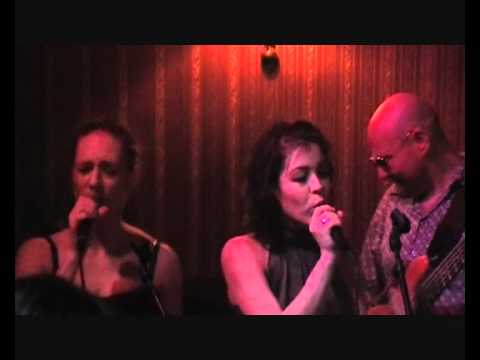 Blueberry Band feat. Bartek Miarka "Gra" Schody Donikąd 20.05.2012