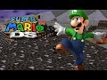 Super Mario 64 DS Go To Town For The Red Coins 110 150 NDS