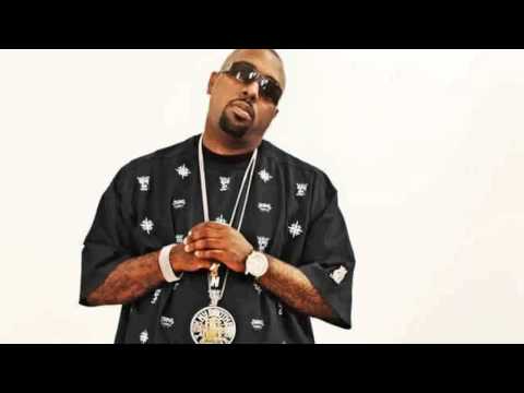 Trae Ft Rick Ross, Game & Lloyd - I Am The Streets