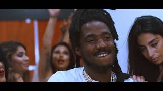 Mozzy x Stizzy Stackz x CMack | Pull Up | (Official Music Video)