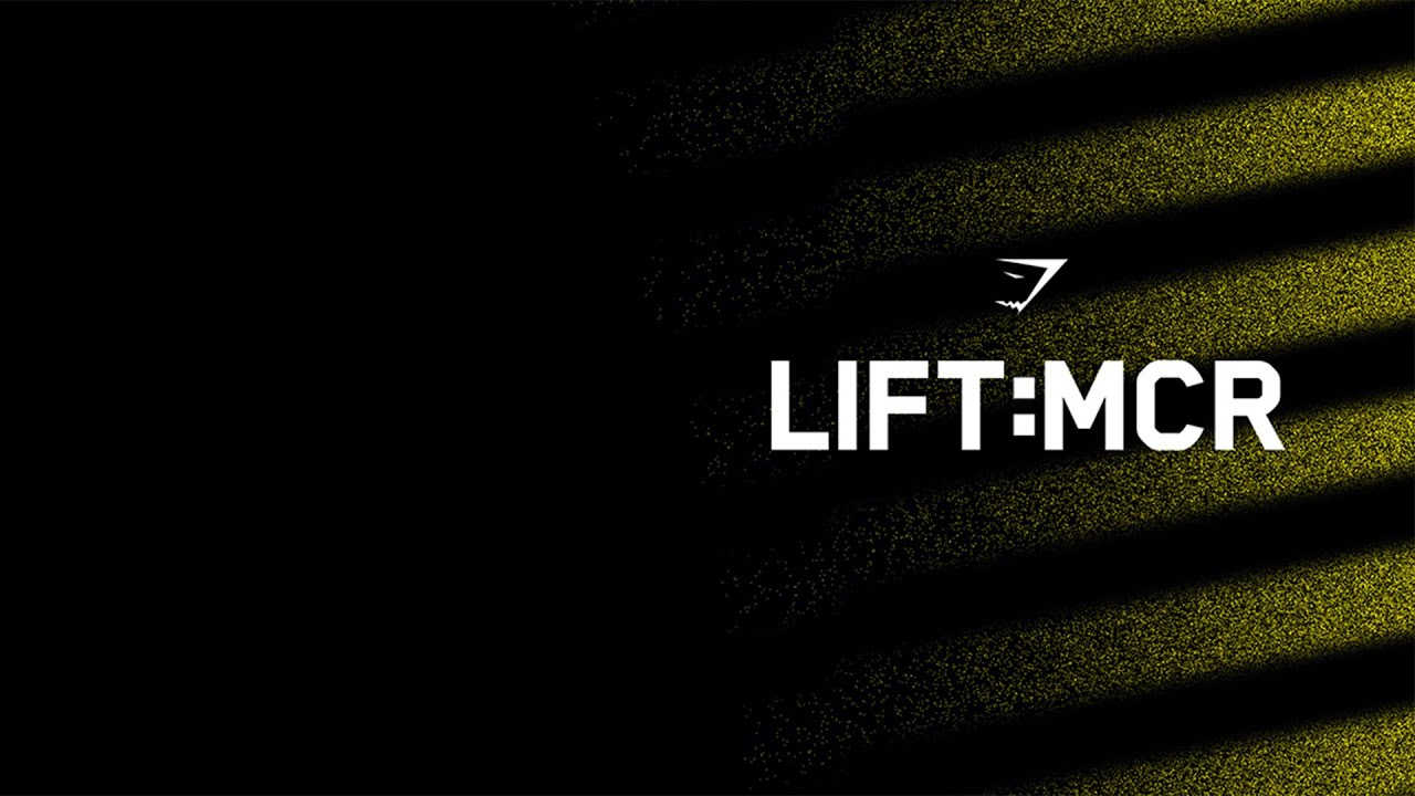 Lift Manchester | Announcement