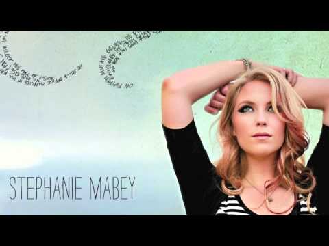 Stephanie Mabey - Surrender (played on MTV's CHALLENGE 10/03/12) [Official Audio]