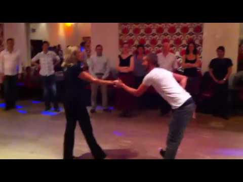 #26 = 2011 #1B - CEROC PUTNEY with Tim & Tatjana 01-11