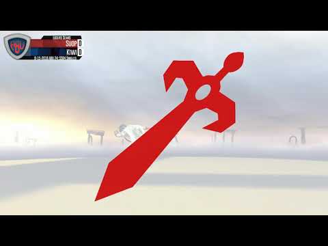 ABU 24: Suop (Marth) vs. Kiwi (Corrin) - SSB4 Singles Losers Semis