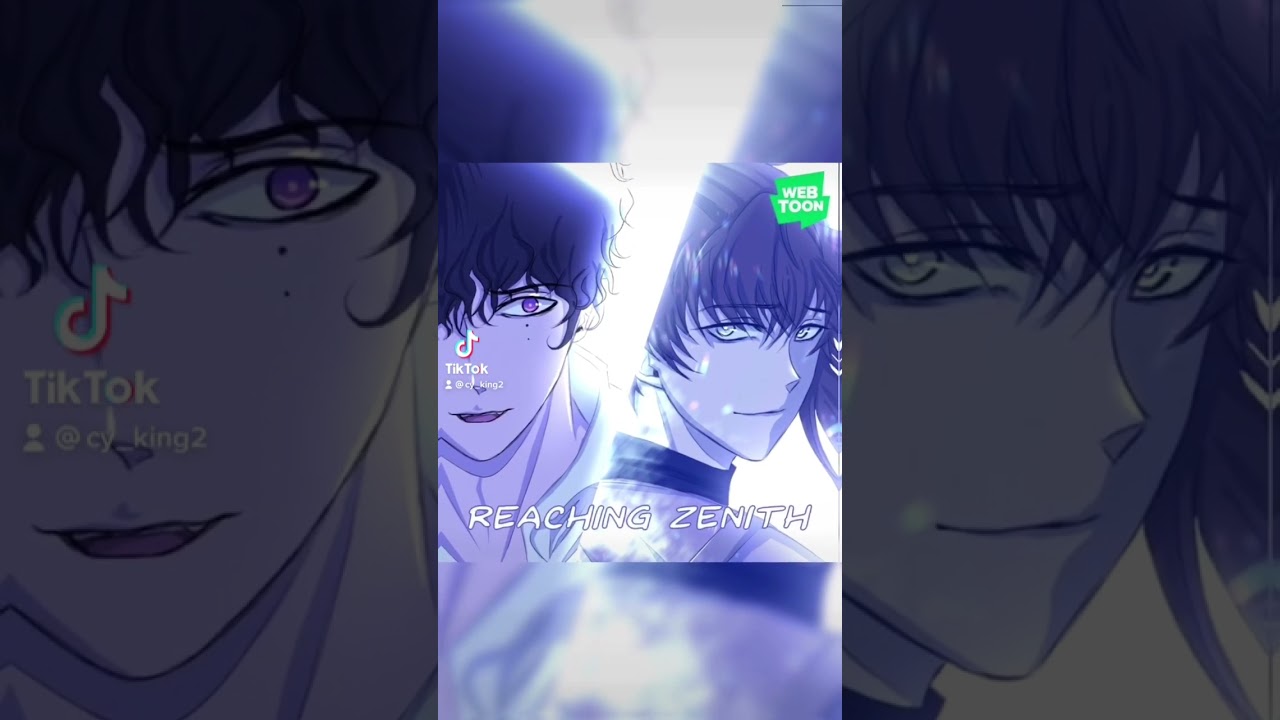 My First Webtoon!! #webtoon #manhwa #manhua