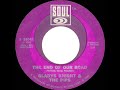 1968 HITS ARCHIVE: The End Of Our Road - Gladys Knight & The Pips (mono)