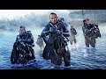The Detachment Raided 2018 Newest Action Movie HD 1038