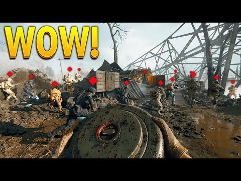 *NEW* Battlefield 6 - EPIC & WTF Moments #28