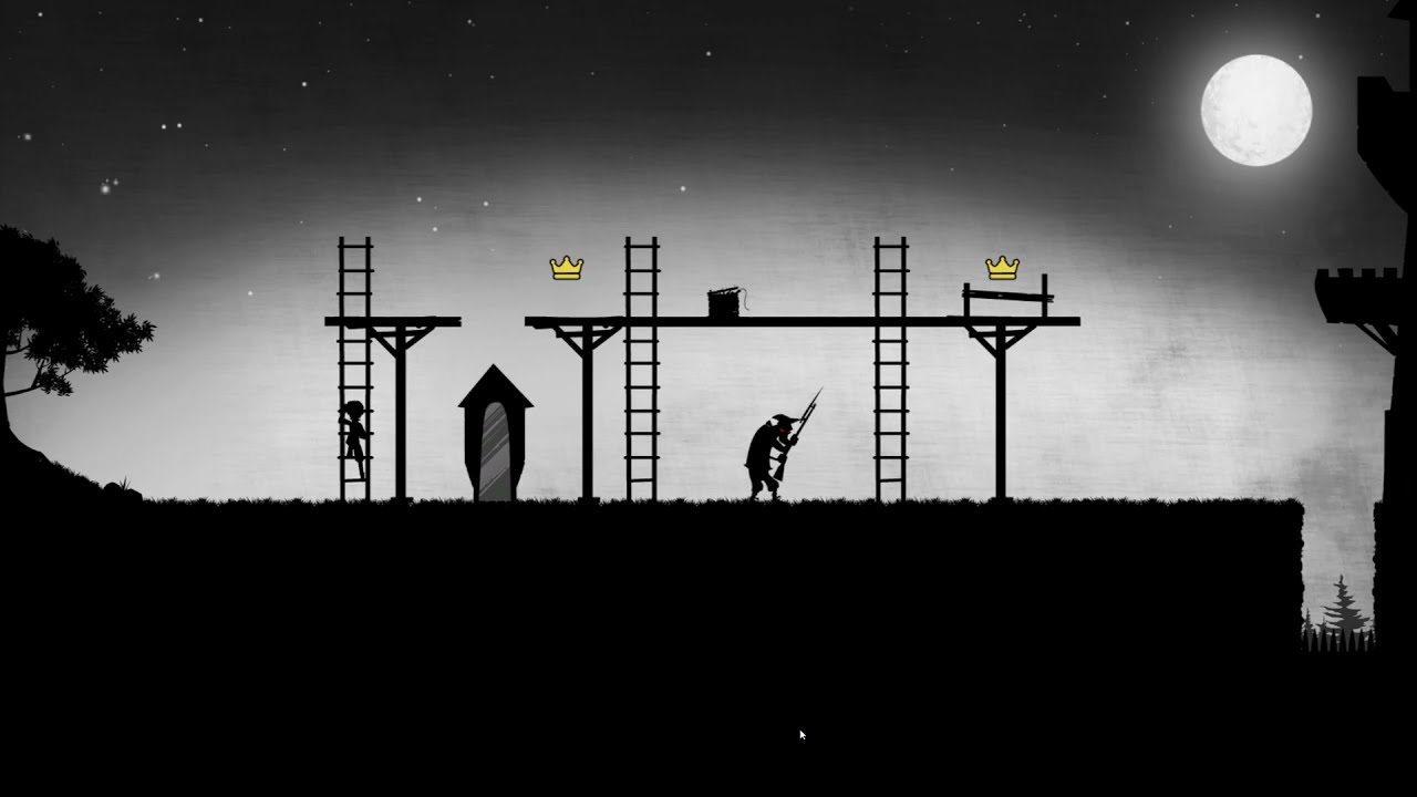 Gameplay Trailer