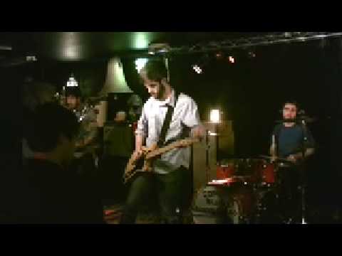 Moving Mountains - Lights and Shapes - Live in CT