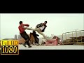 Donnie Yen Vs Andy On Special ID 2013