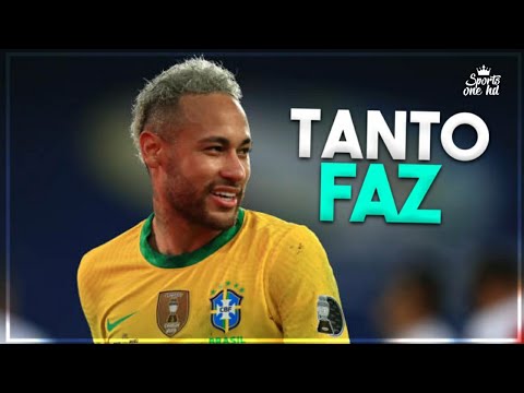 Neymar Jr - Tanto Faz (MC Kaio e MC L Da Vinte)