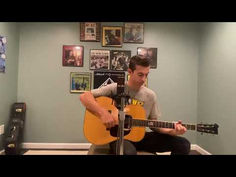 Out on a Drunk-Cover Sam Zolla