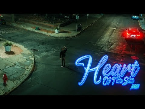 Jayggm - Heart Of This Sh*t (Official Video)