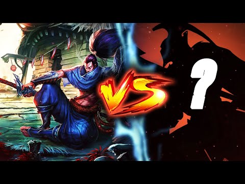 DZUKILL Plays Yasuo Into HARDEST Matchup?!