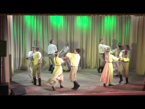 Deja "Pēdējais valsis"