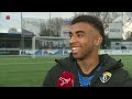 Hattrick Zandvliet helpt Batavia'90 langs Hatto Heim