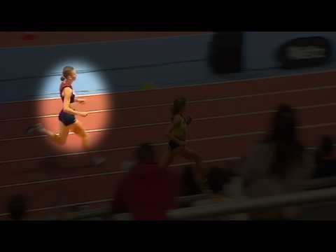 What Everyone Is MISSING About Femke Bol's 800m Debut
