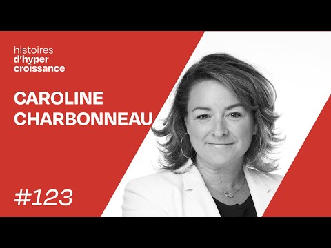 Balado Caroline Charbonneau