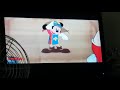 Cierre De Mickey Donald Goofy Los Tres Mosqueteros En Disney Junior
