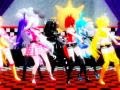 MMD FNAF Hi Fi Raver