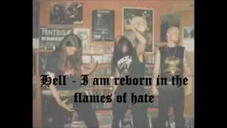 Old - Blood Skull (LYRICS)