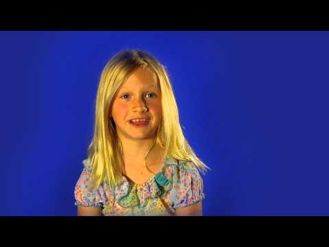 Kids talk about the Lunar Rover