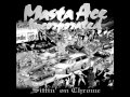 Masta Ace-Terror
