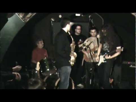 182 Soczewa Blues Session - 09.11.2012