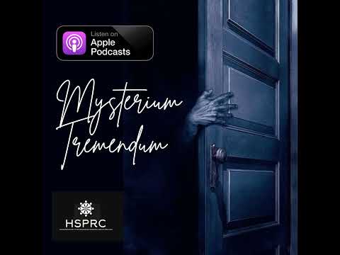 HSPRC - Mysterium Tremendum - Be Careful