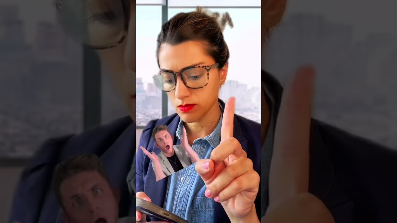 How to be assertive with an inconsiderate boss #professionaldevelopment #personaldevelopment