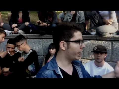 Polako Vs Francerro - 32AVOS CLASIFICATORIA "San Juanes Battle"