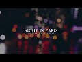 Mike Demero & Aloe Blacc - Night in Paris (Official Audio)